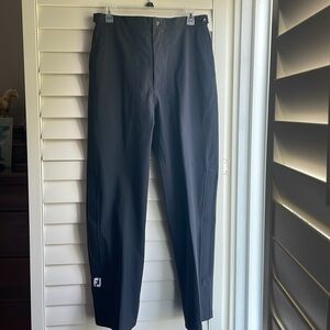 Dryjoys Tour XP Rain pants; worn once